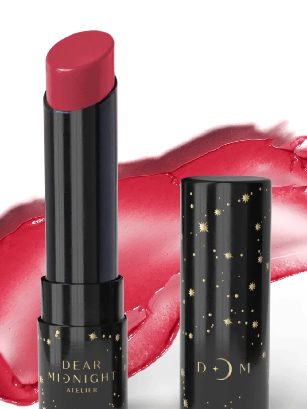 Dear Midnight Sheer Jelly Lipstick | Mauve Reverie, NWT